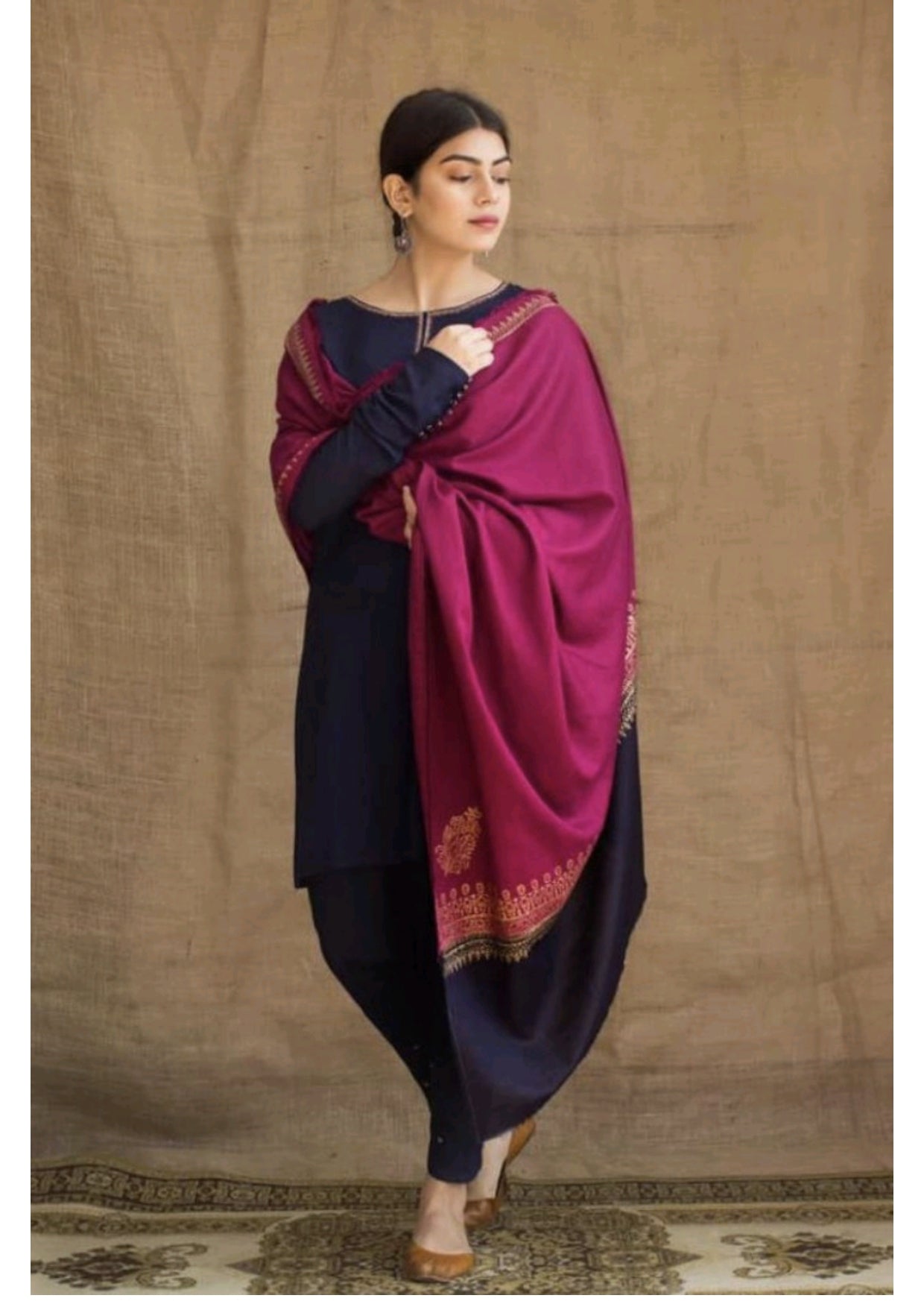 Dhanak Mareena - SF014