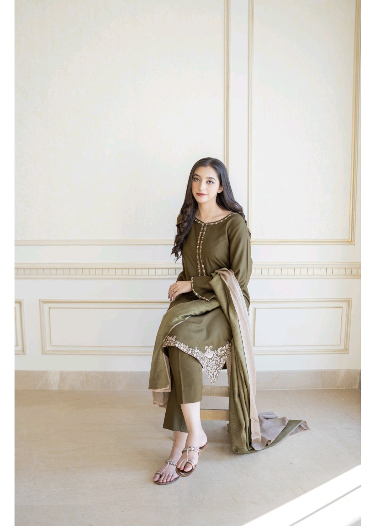 Dhanak Mareena - SF005