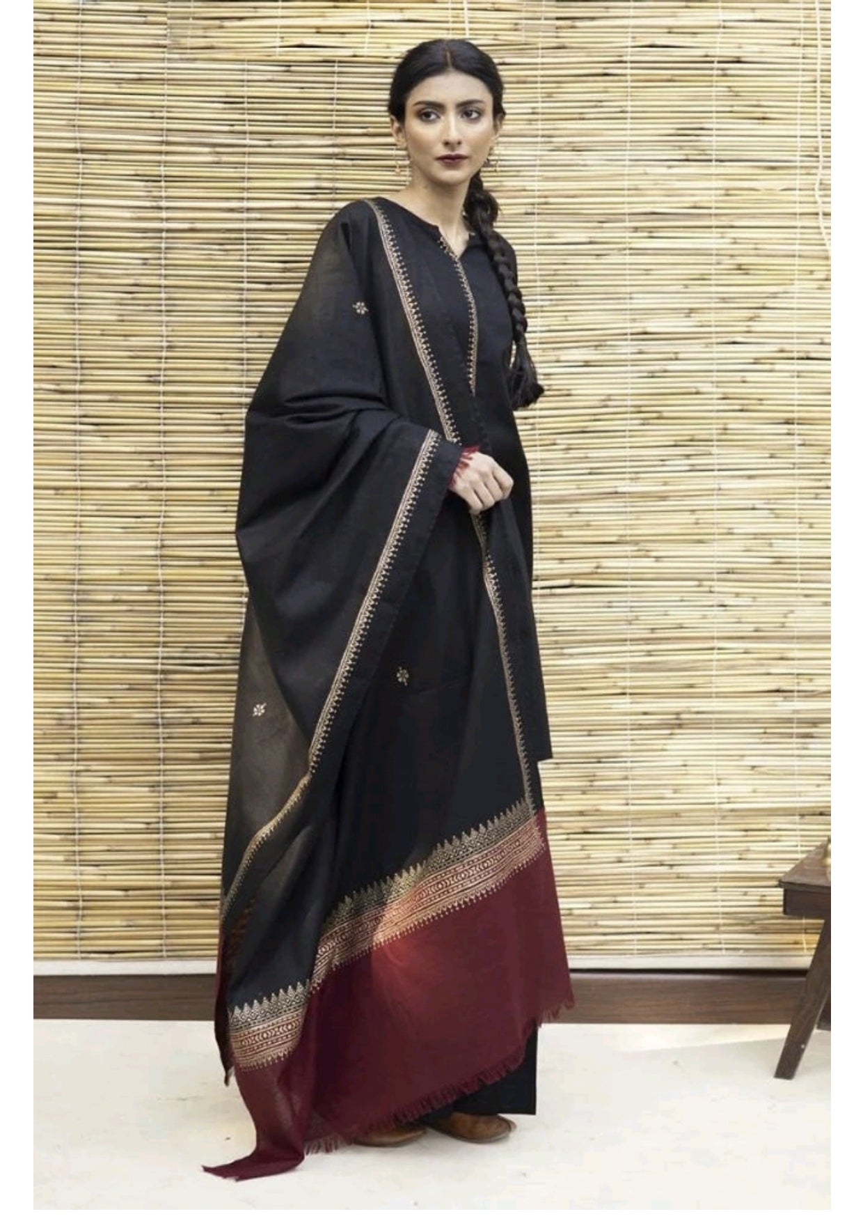 Dhanak Mareena - SF003
