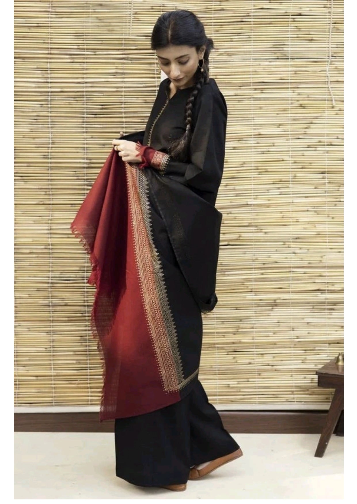 Dhanak Mareena - SF003