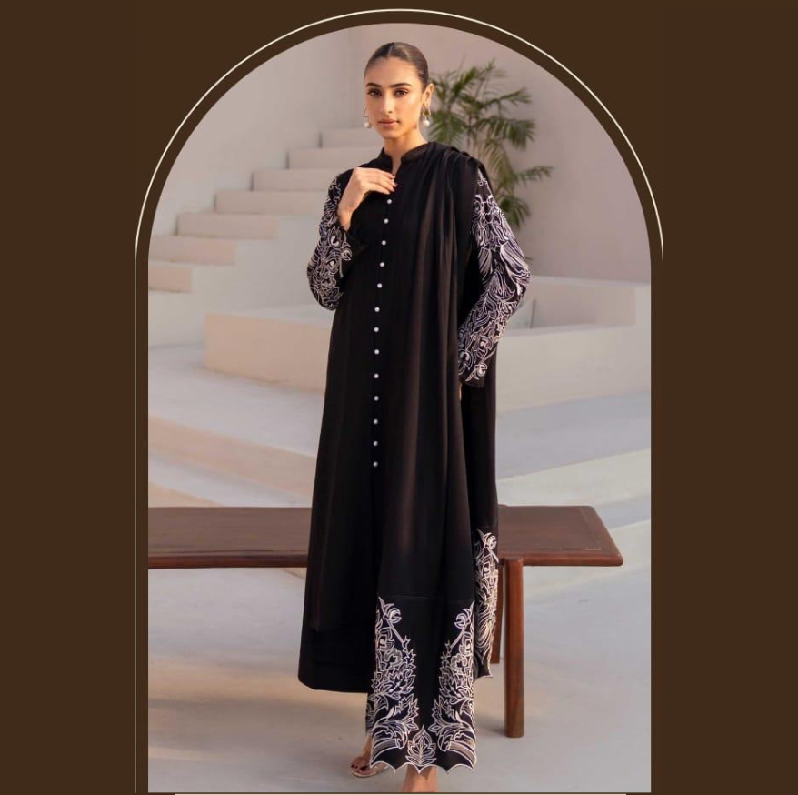 Dhanak 3pc