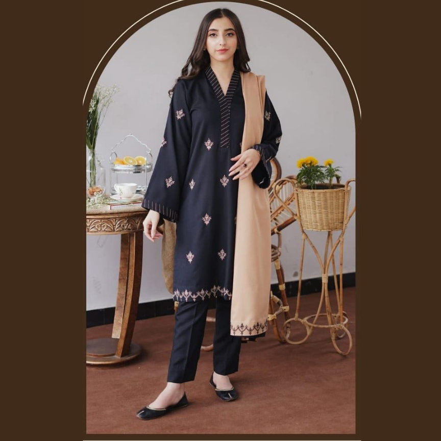 Dhanak 3pc
