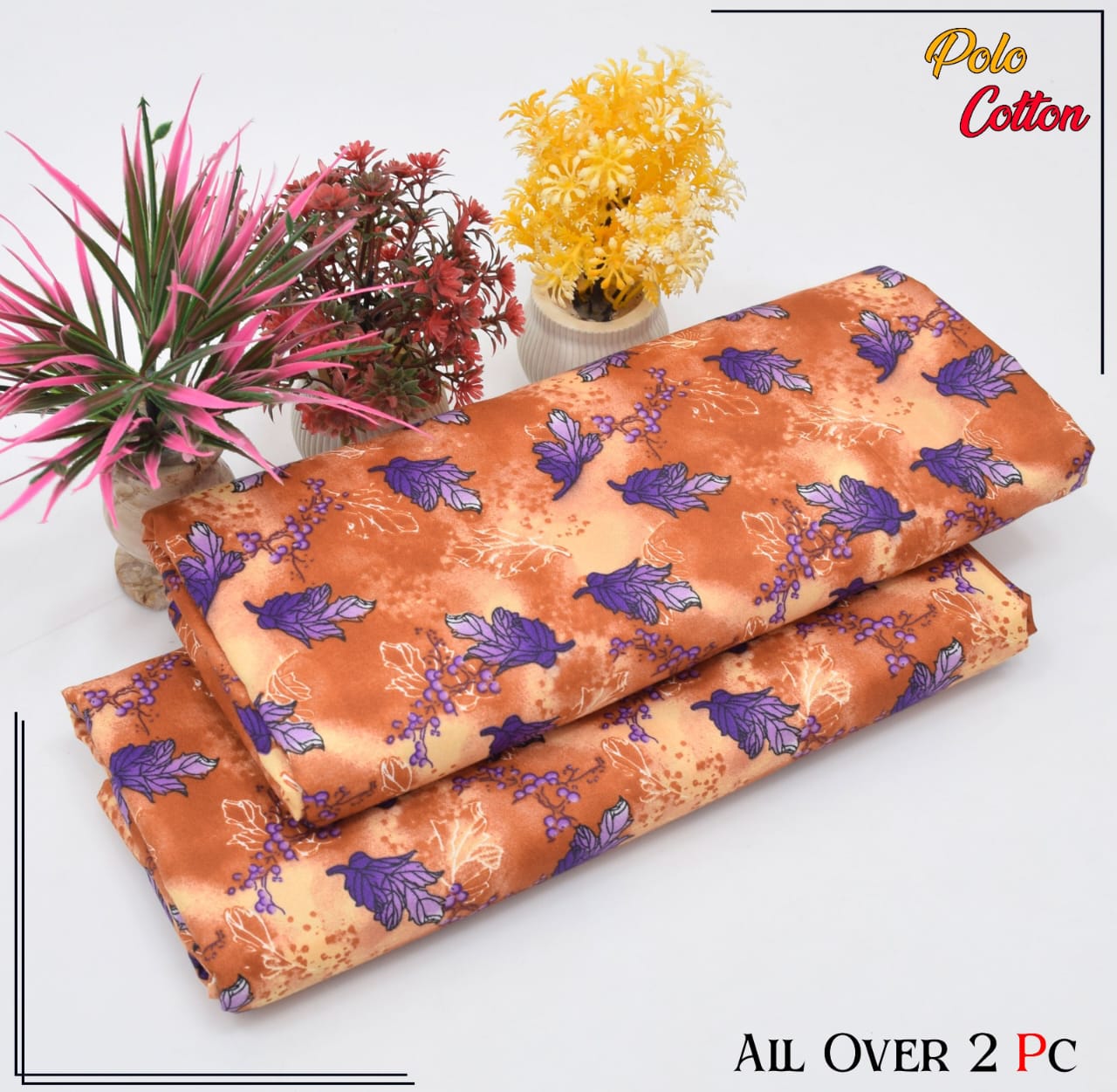Floral prints - SF34
