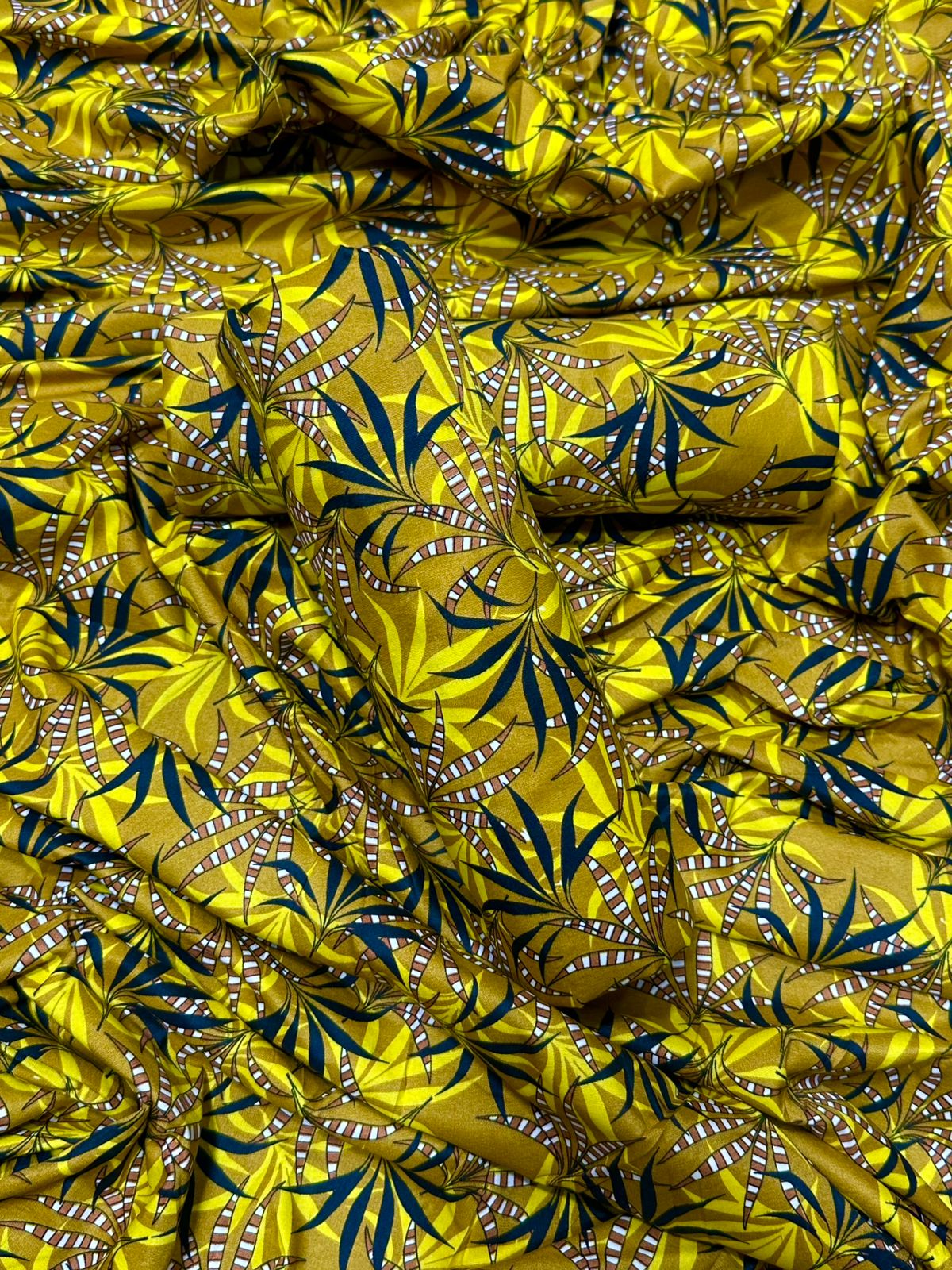 Floral prints - SF59