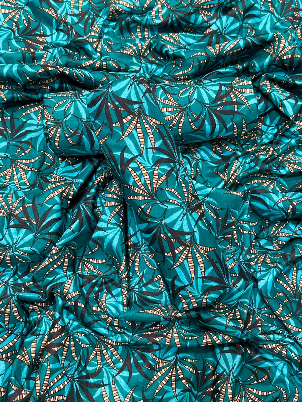 Floral prints - SF57