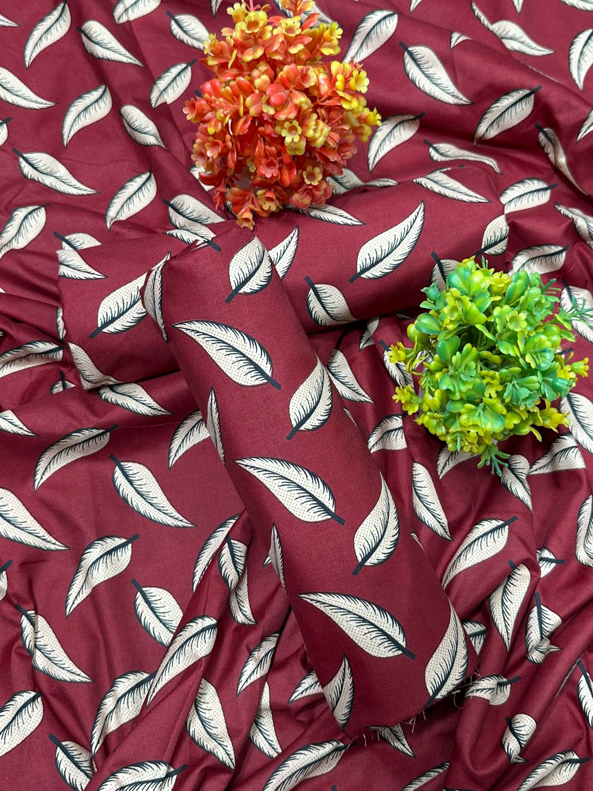 Floral prints - SF34