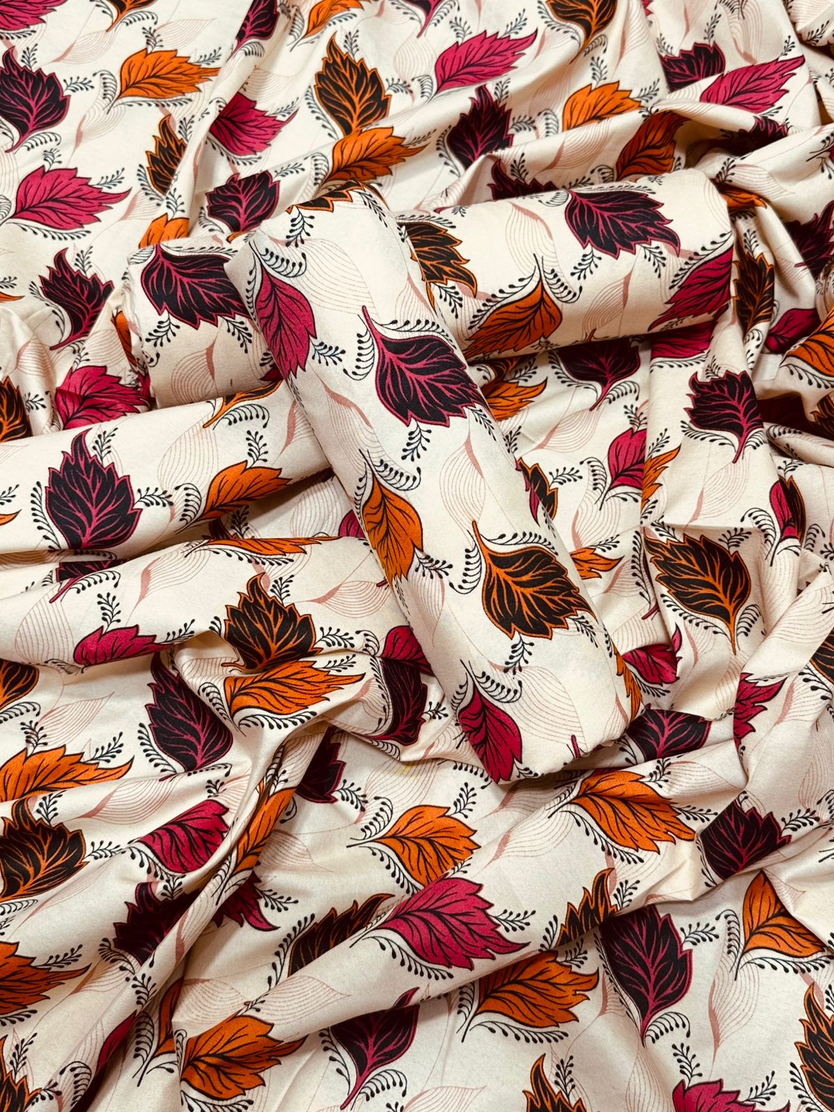 Floral prints - SF52