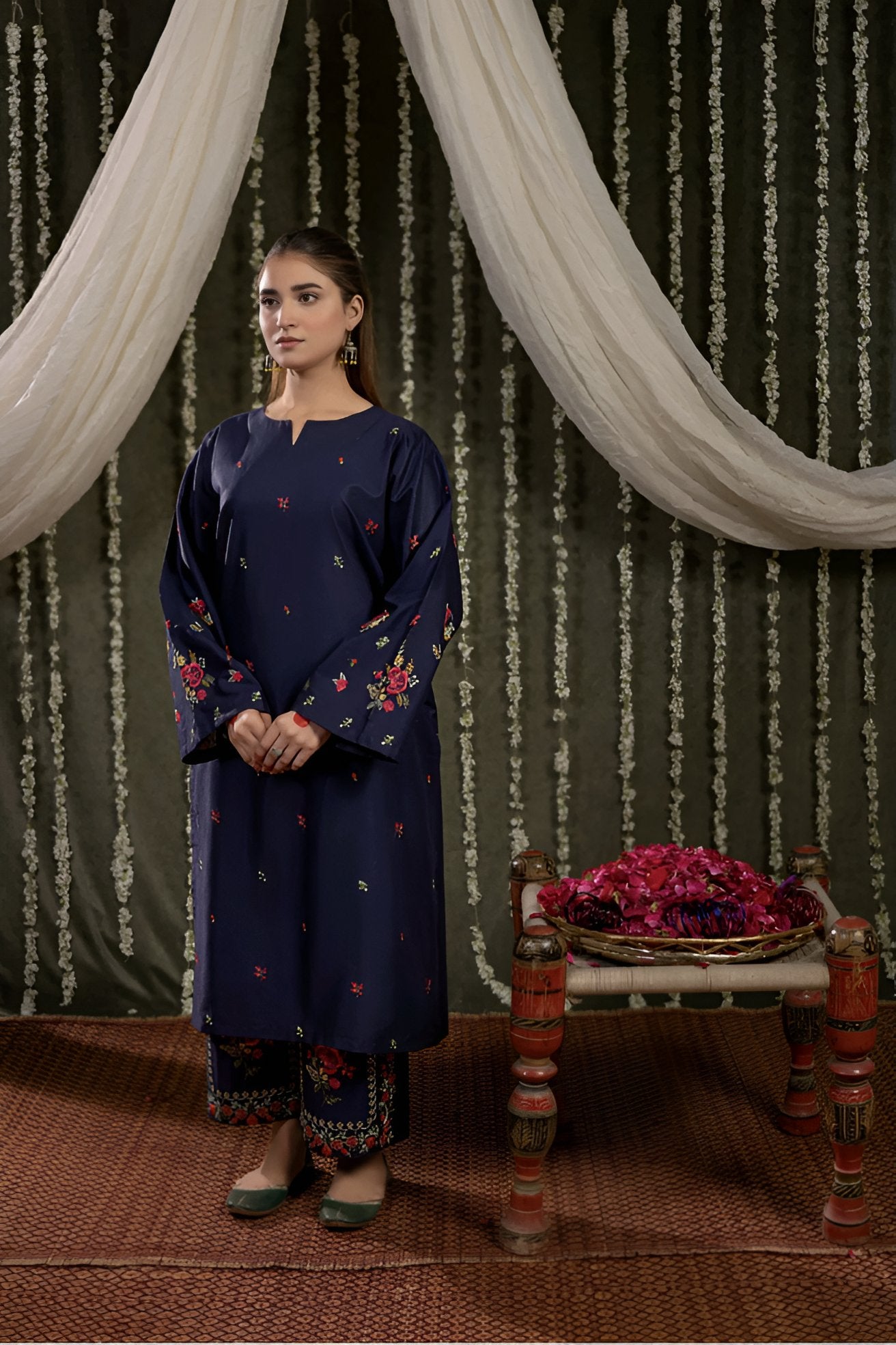 Dhanak 2pcs Collection