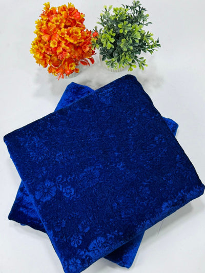 Velvet All Over 2Piece