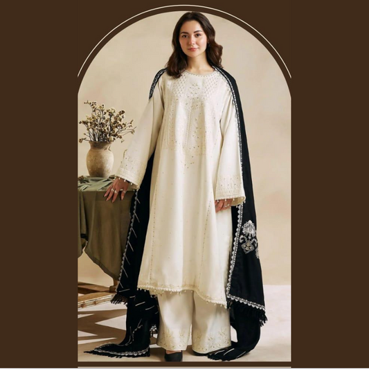 Dhanak  3pc