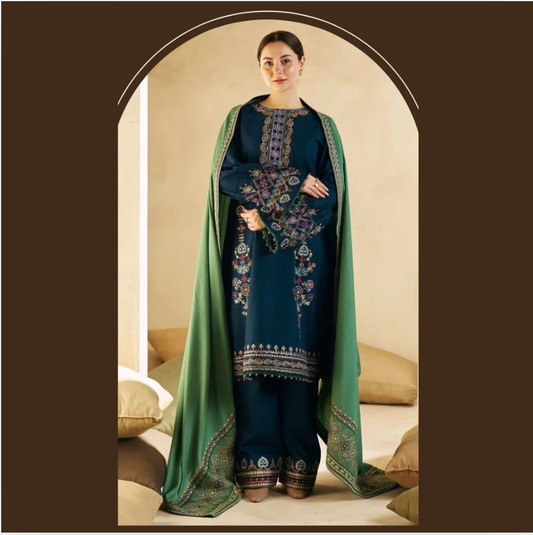 Dhanak  3pc