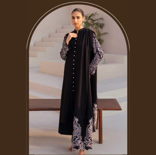 Dhanak  3pc