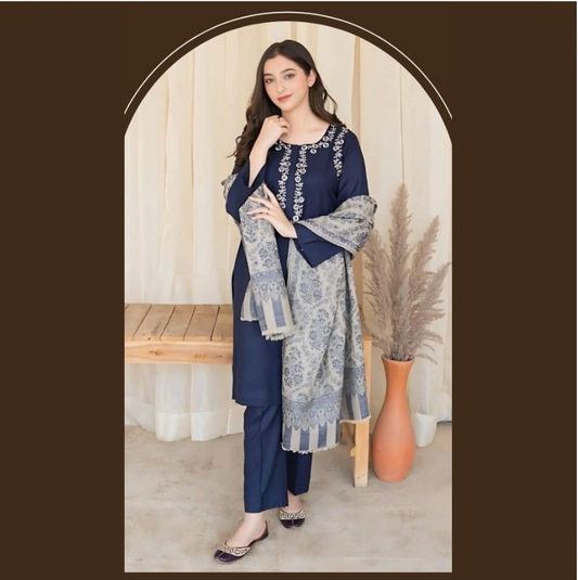 Dhanak  3pc