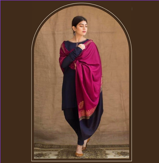 Dhanak  3pc