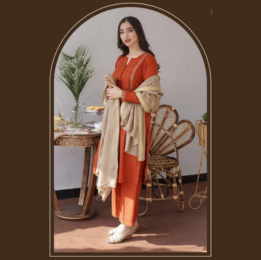 Dhanak  3pc