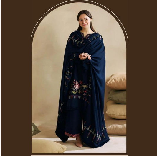 Dhanak  3pc