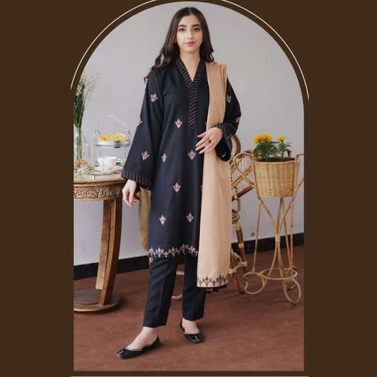 Dhanak  3pc