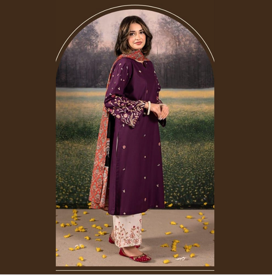 Dhanak  3pc