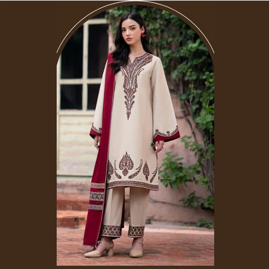 Dhanak  3pc