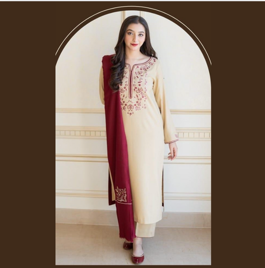 Dhanak  3pc