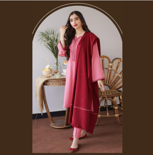 Dhanak  3pc