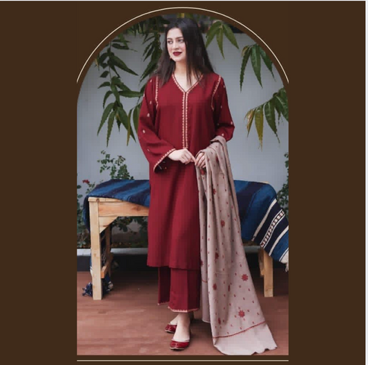 Dhanak  3pc