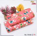 Floral prints - SF3