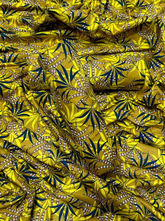 Floral prints - SF59