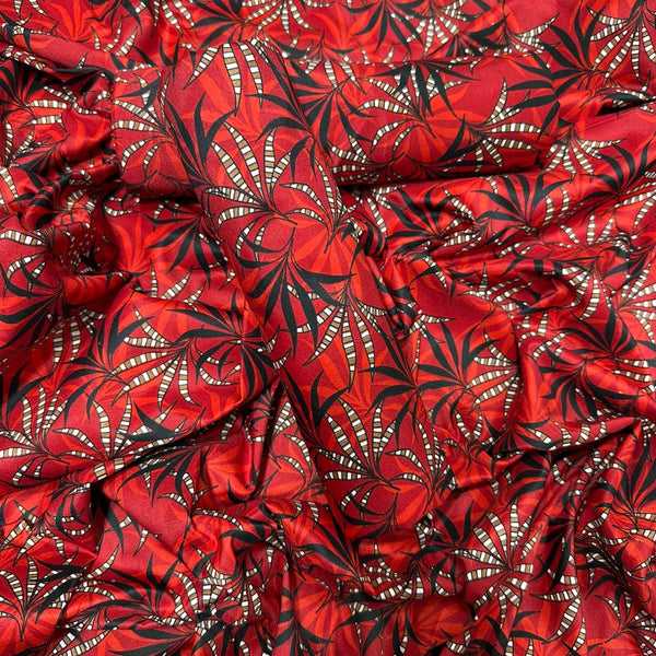 Floral prints - SF58