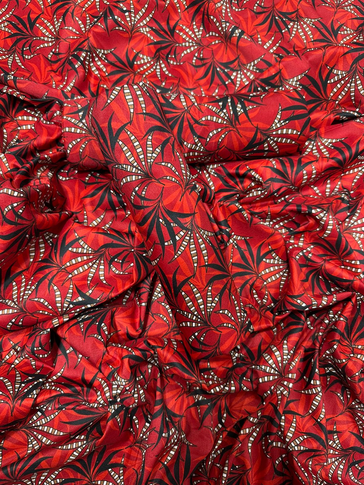 Floral prints - SF58