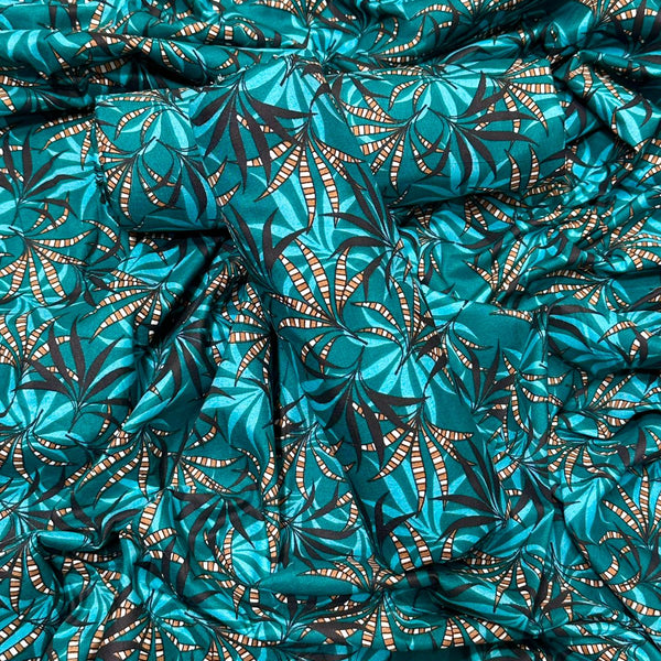 Floral prints - SF57