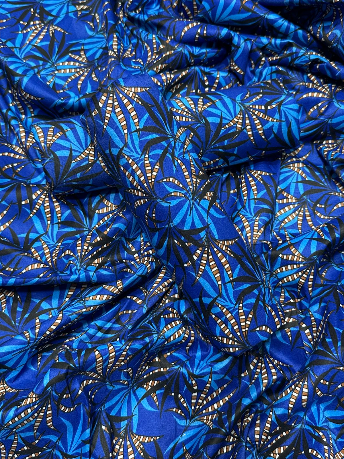 Floral prints - SF56