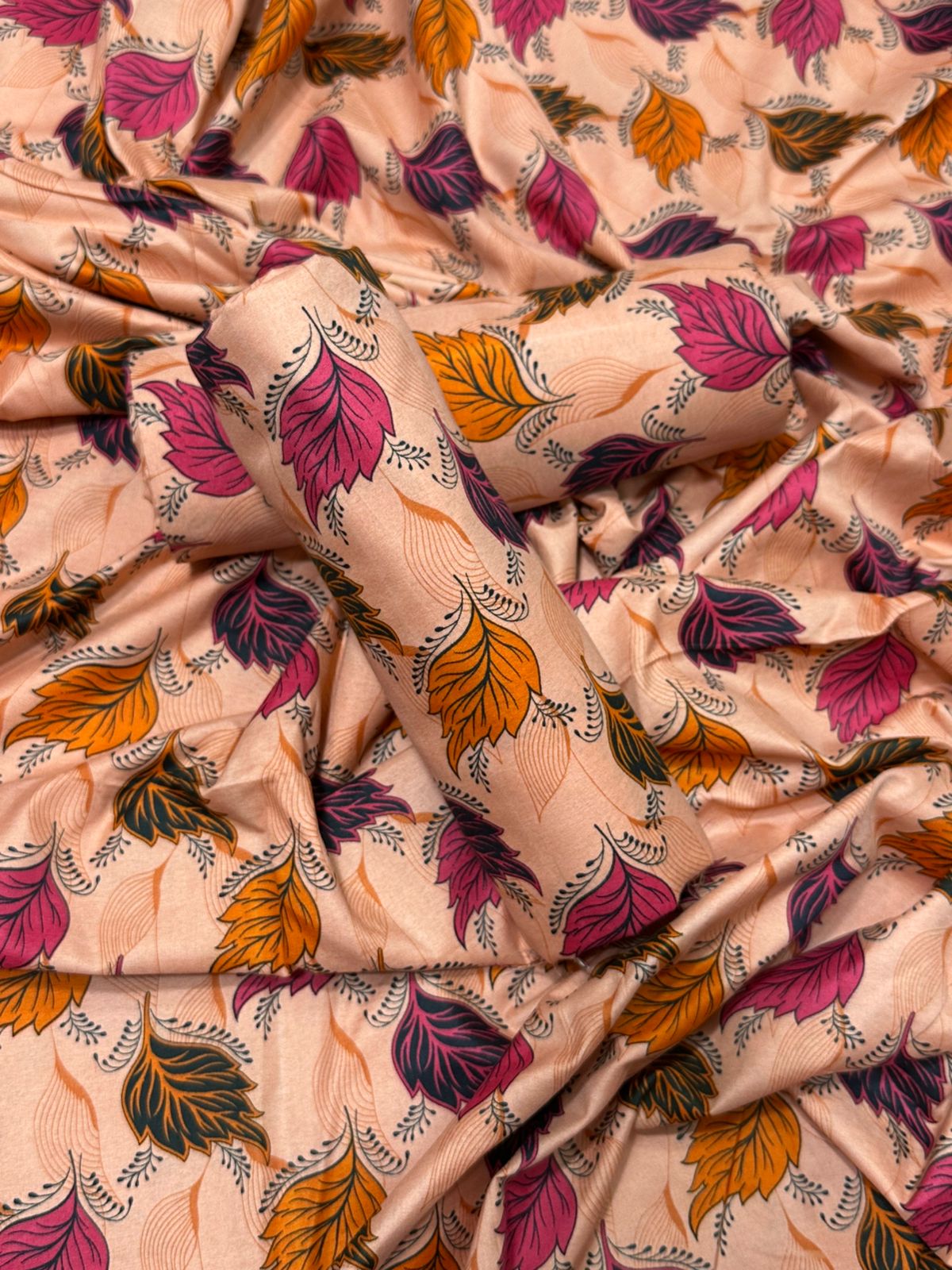 Floral prints - SF54