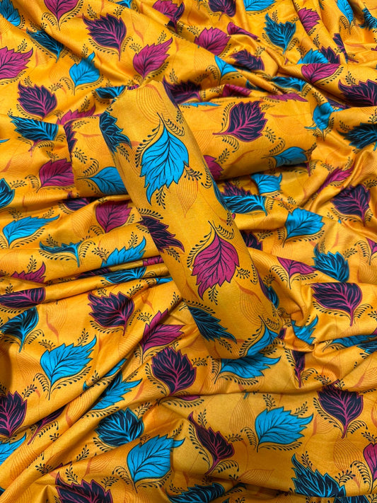 Floral prints - SF55