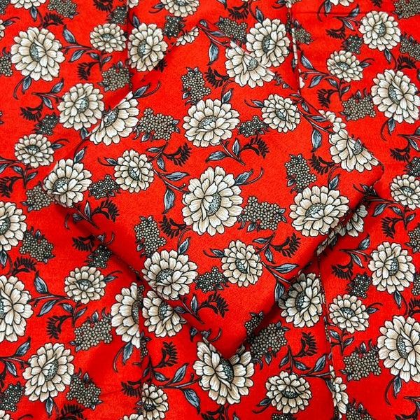 Floral prints - SF48