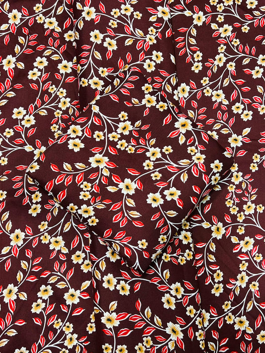 Floral prints - SF43