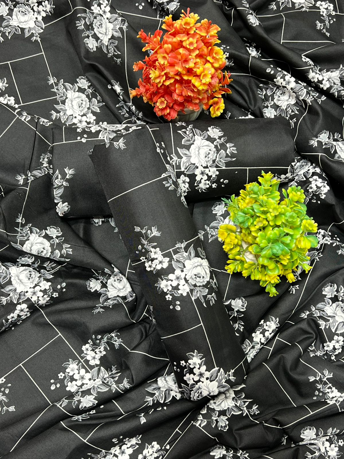 Floral prints - SF42