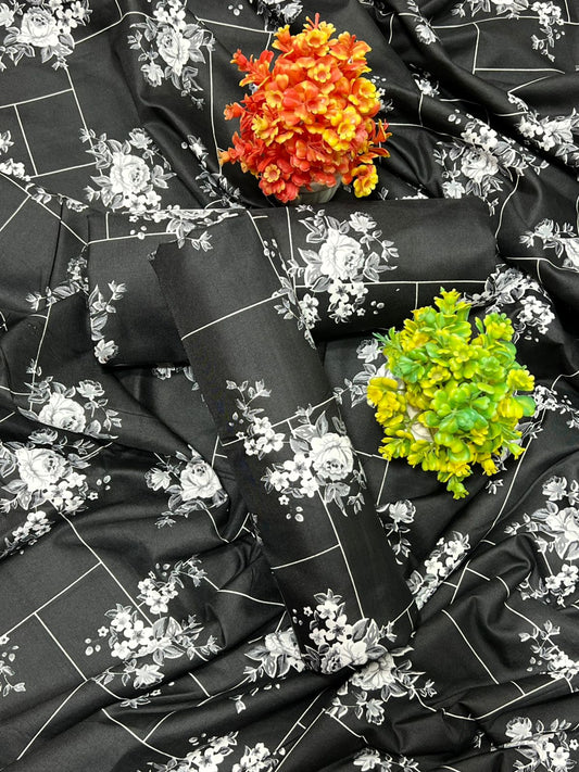 Floral prints - SF42
