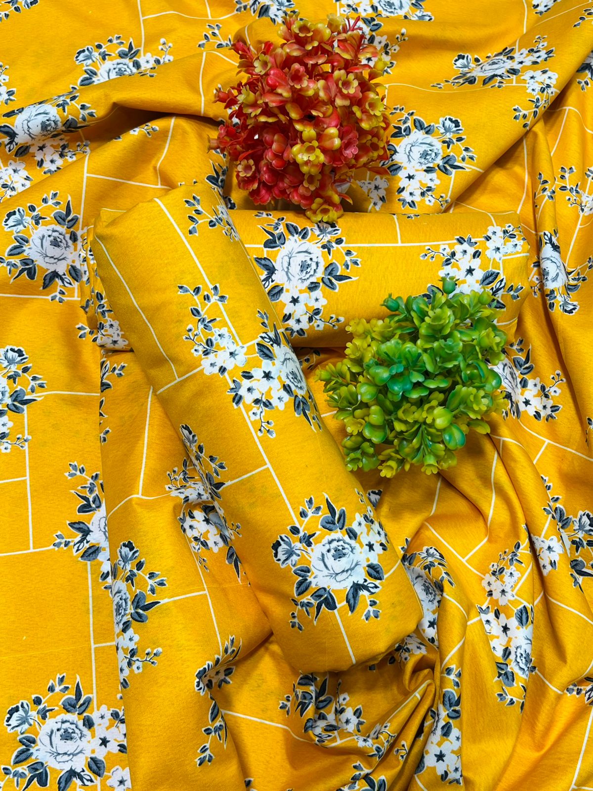 Floral prints - SF41