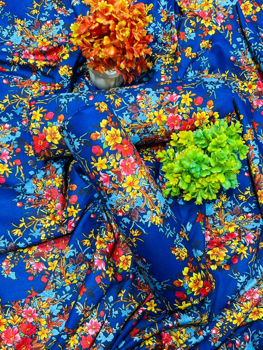 Floral prints - SF37
