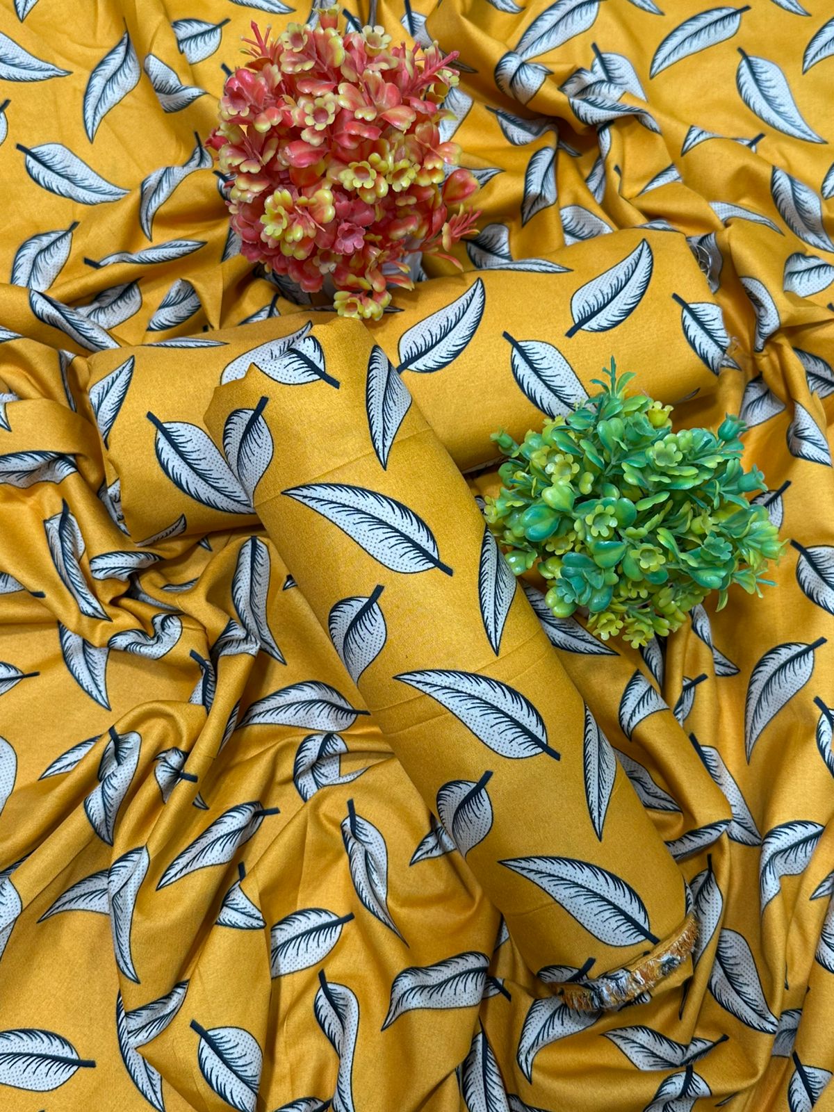 Floral prints - SF36