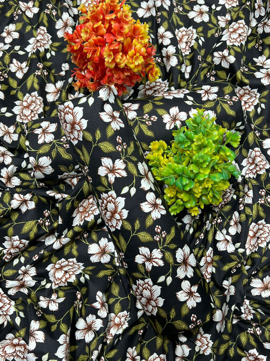 Floral prints - SF32